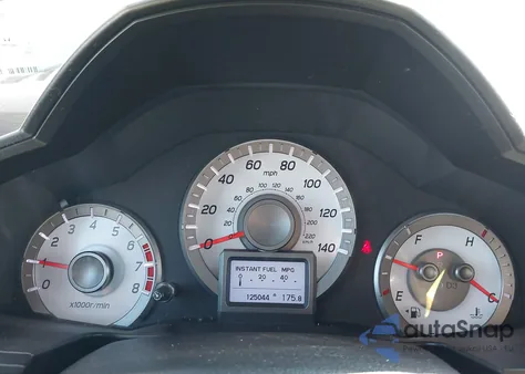 2014 Honda Pilot Touring из США, поврежденный, VIN 5FNYF4H96EB012979